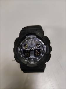 01-200181386: Casio ga-100