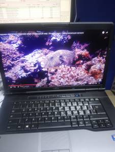 01-200134162: Fujitsu lifebook e752 15.6 &#34;intel core i5-3230m 2.6 - 3.3 ghz / ram 8 gb /hdd 500 gb/ hd graphics 3000