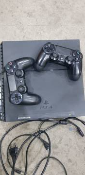 01-200206188: Sony ps 4 (cuh-1216a) 500gb