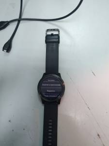 01-200207630: Garmin vivoactive 4 shadow