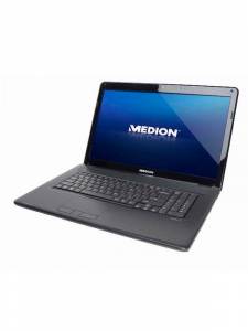 Ноутбук Medion єкр. 17,3/ core i3 350m 2,26ghz/ ram3gb/ hdd500gb/ dvdrw