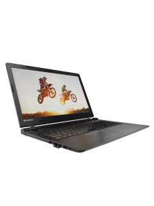 Lenovo єкр. 15,6/ celeron n2840 2,16ghz/ ram4096mb/ ssd128gb/ dvdrw