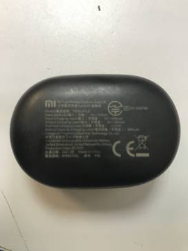 18-000092036: Mi true wireless earbuds basic 2s