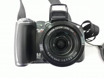 01-200218293: Canon s5 is