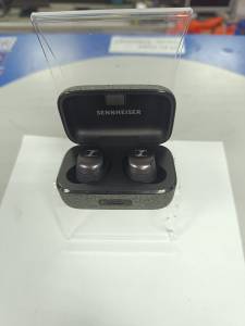 01-200165644: Sennheiser momentum true wireless 3