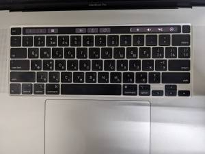 01-200215753: Apple macbook pro a2141/ екр 16&#34;/ core i7 2,6ghz/ ram16gb/ ssd 500gb/ uhd grafics 630 1536mb