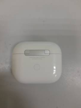 01-200223216: Apple airpods 3rd generation