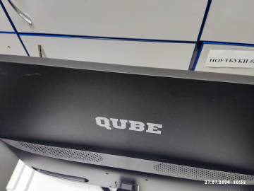 01-200223056: Qube b24f75-ips