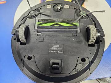 01-200222650: Irobot roomba combo rvf-y1