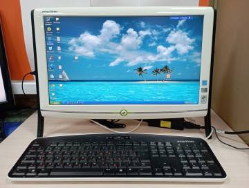 01-200211123: Acer atom n270 1.6ghz/ram 1 gb/ hdd 160 gb/dvd rw