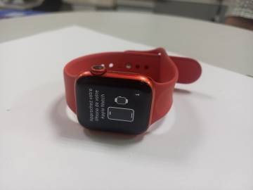 01-200232839: Apple watch series 6 gps aluminium case 40mm a2291