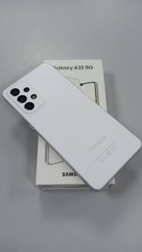 26-859-04832: Samsung a336b galaxy a33 5g 6/128gb