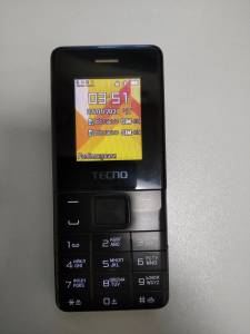 01-200247814: Tecno t301