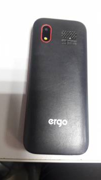 01-200145008: Ergo f181