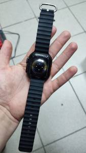 01-200249183: Smart Watch hw9 ultra max