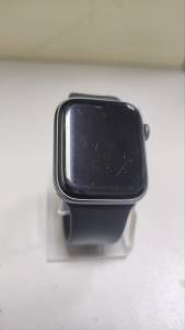 01-200250801: Apple watch series 5 gps 44mm aluminium case a2093