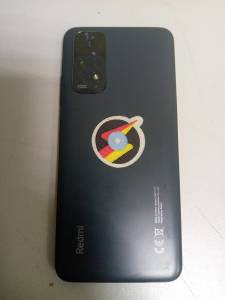 01-200253330: Xiaomi redmi note 11 4/64gb