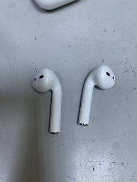 01-200257459: Apple airpods 2 gen a1602.a2032+a2031 2019г.