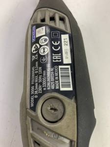 01-200256915: Dremel 3000-5