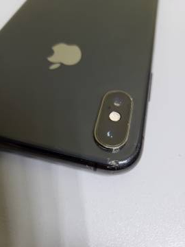 01-200257238: Apple iphone xs max 256gb