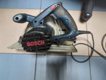 01-200257486: Bosch gks 190