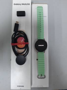 01-200257628: Samsung galaxy watch5 40mm