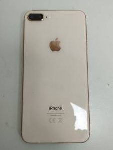 01-200261912: Apple iphone 8 plus 64gb