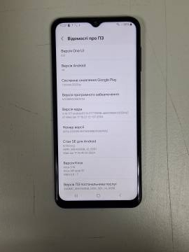 01-200267954: Samsung galaxy m33 5g 6/128gb