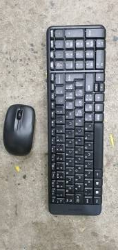 01-200268397: Logitech mk220 (920-003168)