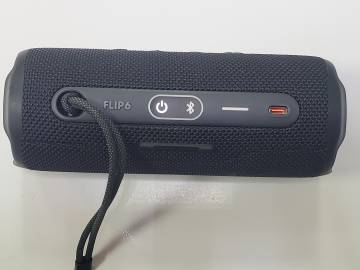 01-200271859: Jbl flip 6