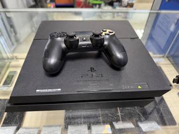 01-200274694: Sony playstation 4 500gb