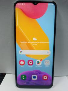 01-200273909: Samsung galaxy m13 sm-m135f 4/64gb