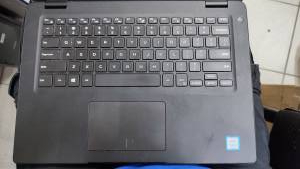 01-200275381: Dell єкр. 14/ core i5 8265u 1,6ghz/ ram16gb/ ssd256gb/ uhd620