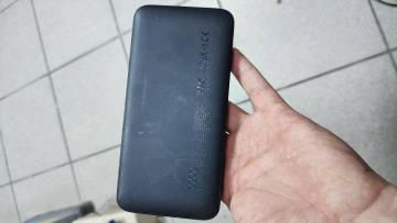 01-200275389: Xiaomi redmi pb100lzm 10000mah