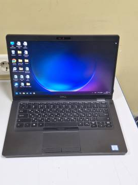 01-200276818: Dell єкр. 14/ core i5 8365u 1,6ghz/ ram8gb/ ssd512gb/ uhd620