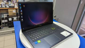 01-200244763: Asus єкр. 15,6/ core i5-1135g7 2,4ghz/ ram8gb/ ssd256gb/ gf mx330 2gb