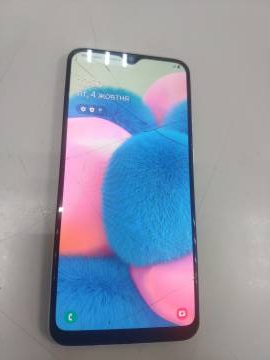 01-200280937: Samsung a307fn galaxy a30s 4/64gb