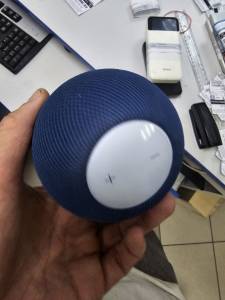 01-200281674: Apple homepod mini