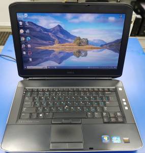 01-200277281: Dell єкр. 15,6/ core i5 3210m 2,5ghz /ram6144mb/ hdd500gb/ dvd rw