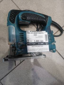 01-200243308: Makita 4329