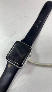 01-200289186: Apple watch series 3 gps 38mm aluminum case a1858