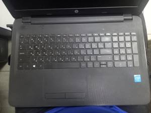 01-200291831: Hp екр. 15,6/celeron n3050 1,6ghz/ram2048mb/hdd120gb