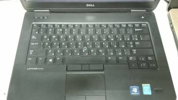 01-200295672: Dell latitude e5440 екр 15,6"/ core i5 4300u 1.99ghz/ ram8gb/ ssd256gb