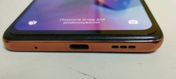 01-200294934: Xiaomi redmi note 10 pro 6/64gb