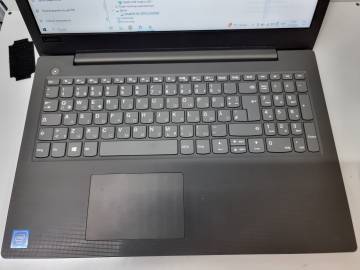 01-200295638: Lenovo єкр. 15,6/ celeron n4000 1,1ghz/ ram4gb/ ssd256gb