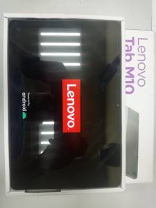 01-200296613: Lenovo tab m10 tb-328xu 32gb lte