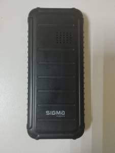 01-200297695: Sigma x-style 18 track