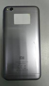 01-200298224: Xiaomi redmi 5a 2/16gb