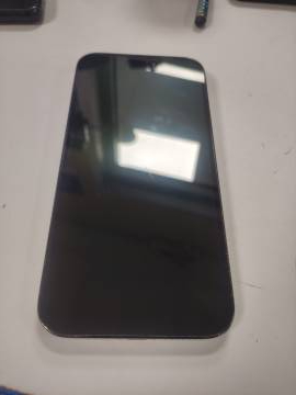 01-200292741: Apple iphone 14 pro max 256gb