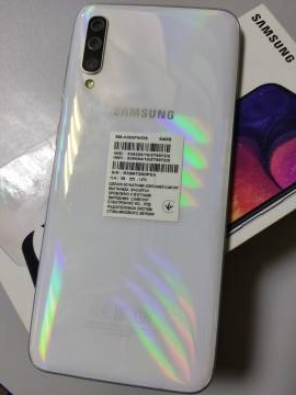 01-200300493: Samsung a505fn galaxy a50 4/64gb